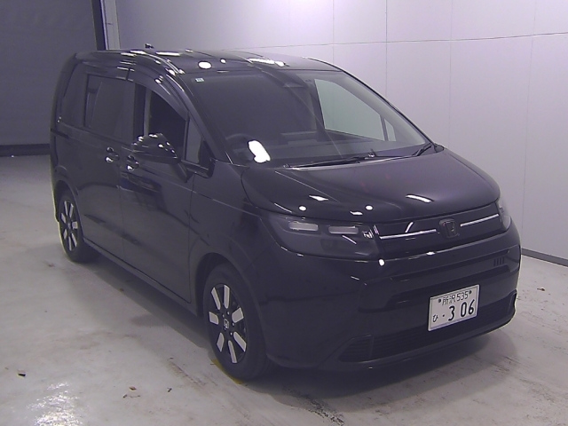 HONDA FREED 2024