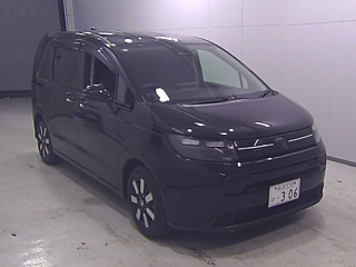 HONDA FREED 2024