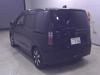 HONDA FREED 2024