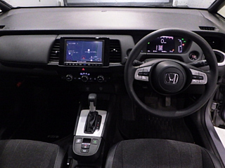 HONDA FIT 2020