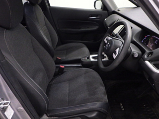 HONDA FIT 2020