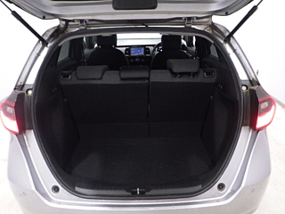 HONDA FIT 2020