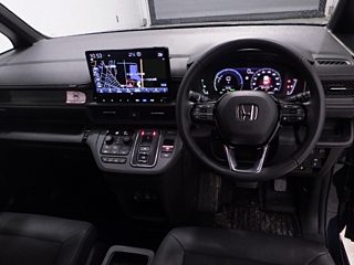 HONDA STEP WAGON 2022