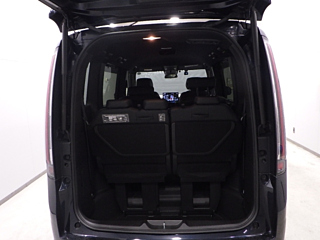 HONDA STEP WAGON 2022