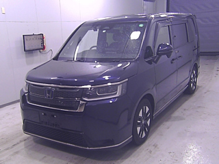HONDA STEP WAGON 2022