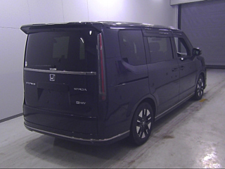 HONDA STEP WAGON 2022