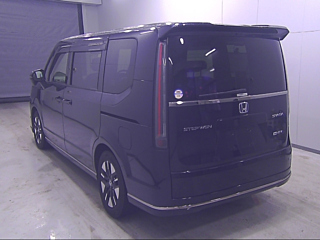 HONDA STEP WAGON 2022