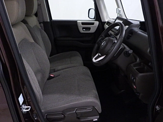 HONDA N BOX 2022