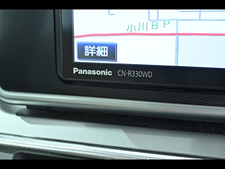 DAIHATSU CAST 2015