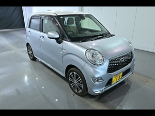 DAIHATSU CAST 2015