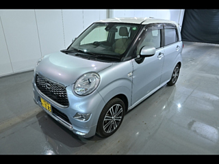 DAIHATSU CAST 2015