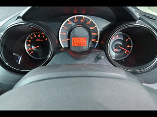 HONDA FIT 2012