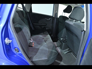 HONDA FIT 2012