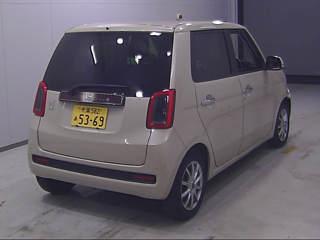 HONDA N ONE 2024