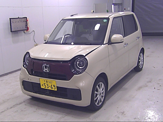 HONDA N ONE 2024