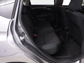 HONDA FIT 2018