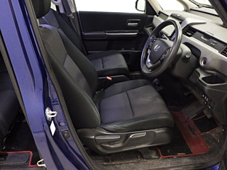 HONDA FREED 2019
