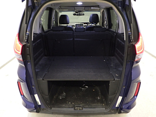 HONDA FREED 2019