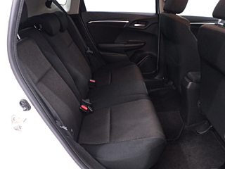HONDA FIT 2015