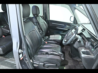 HONDA STEP WAGON 2016