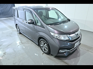 HONDA STEP WAGON 2016
