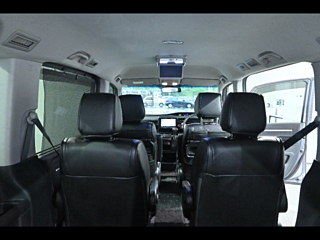 HONDA STEP WAGON 2016