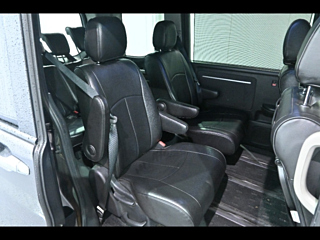 HONDA STEP WAGON 2016