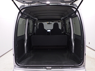 SUBARU SAMBAR 2016