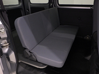 SUBARU SAMBAR 2016