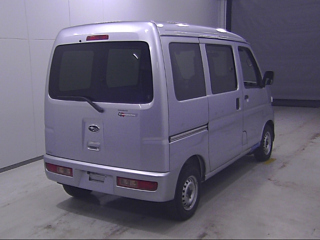 SUBARU SAMBAR 2016