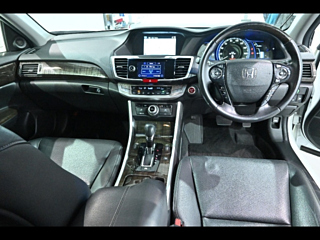 HONDA ACCORD 2013