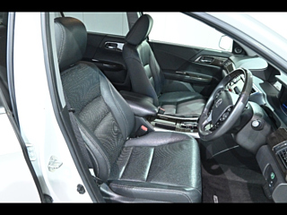 HONDA ACCORD 2013