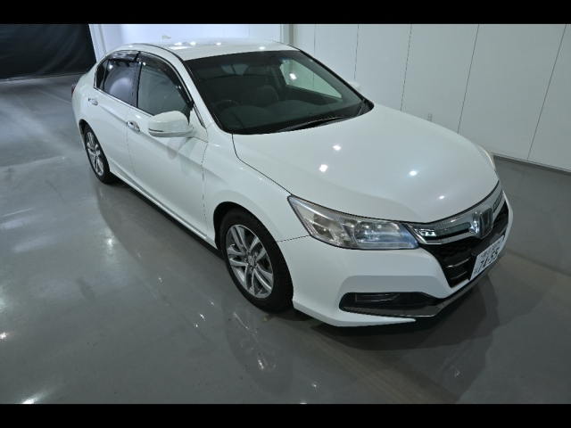 HONDA ACCORD 2013