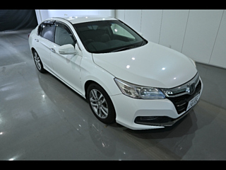 HONDA ACCORD 2013