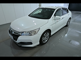 HONDA ACCORD 2013