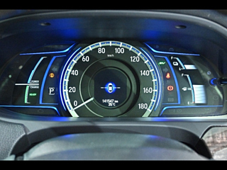 HONDA ACCORD 2013