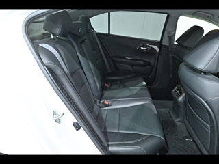 HONDA ACCORD 2013