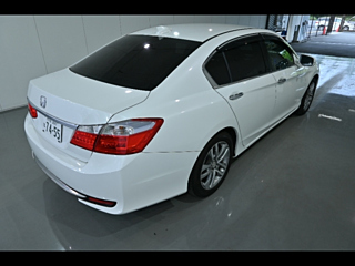 HONDA ACCORD 2013