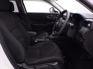 HONDA VEZEL 2022