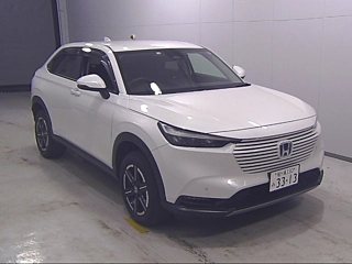 HONDA VEZEL 2022