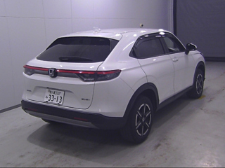HONDA VEZEL 2022