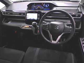 SUZUKI WAGON R 2020