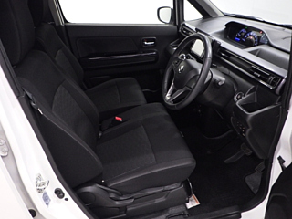 SUZUKI WAGON R 2020
