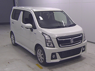 SUZUKI WAGON R 2020