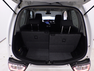 SUZUKI WAGON R 2020