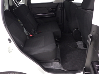 SUZUKI WAGON R 2020