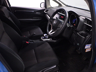 HONDA FIT 2013