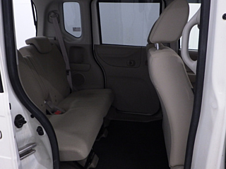 HONDA N BOX 2012