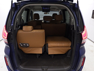 HONDA FREED 2016