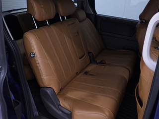 HONDA FREED 2016